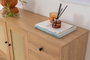 Hanah Home Nala 120 Natural